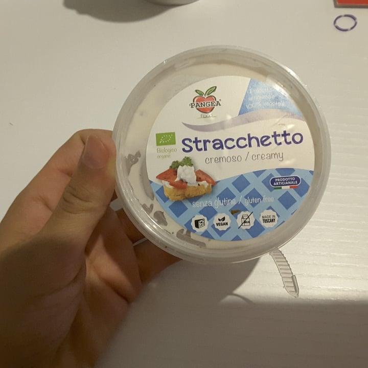 review photo of Pangea Foods Stracchetto shared by @elypiffa on 05 Jul 2022 - review