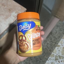 Daisy