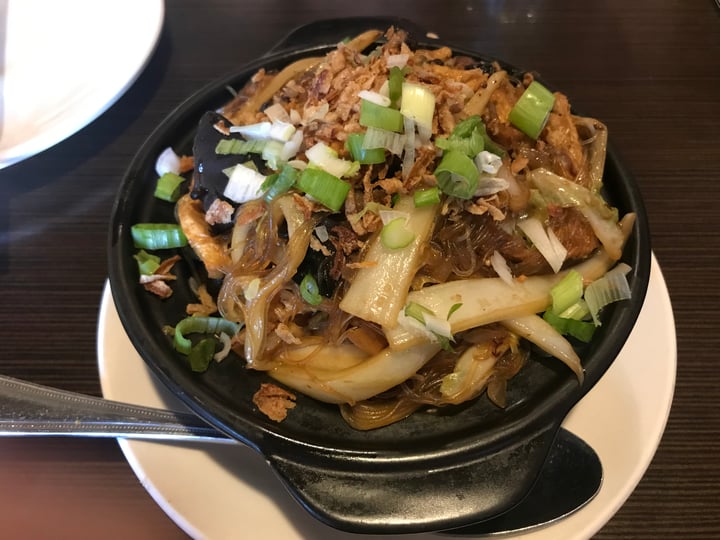 photo of Indochine Vegan Vietnamese Fragrant Claypot Rice shared by @sgrande on  29 Jul 2019 - review