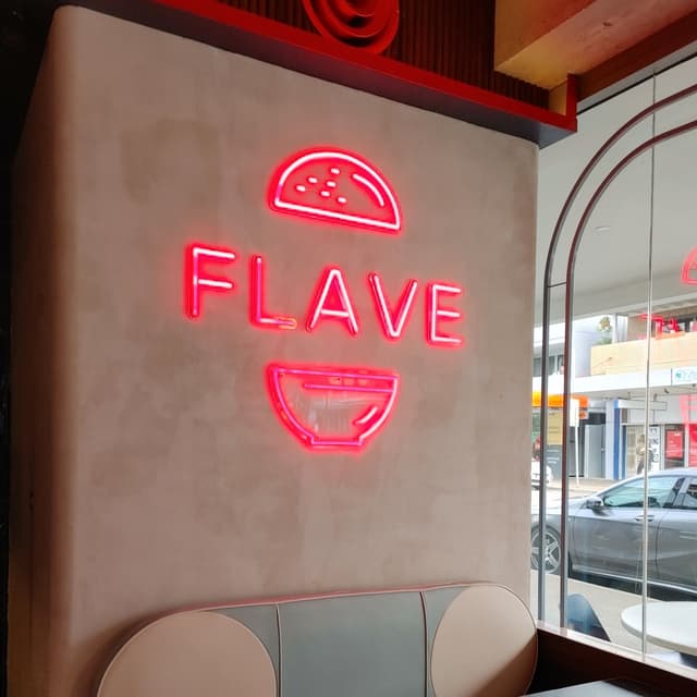 Foto del piatto “Bowl And Fries”