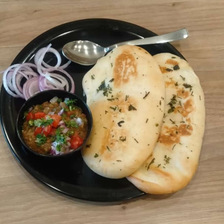 photo of SGF - Spice Grill Flame Chhole kulche shared by @jagritikaushik on  28 Jan 2021 - review