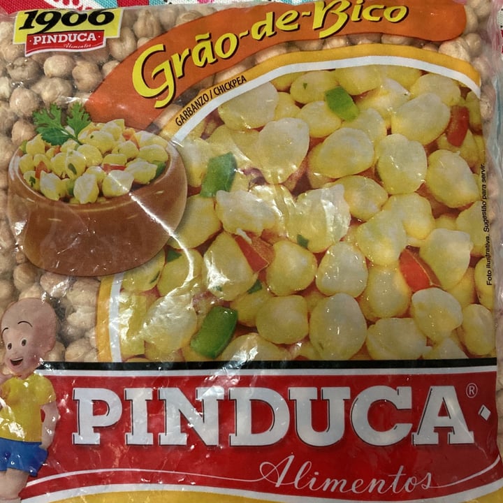 review photo of Pinduca Grão de bico shared by @vhb on 22 Jun 2022 - review