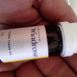 Wellness by Windrose