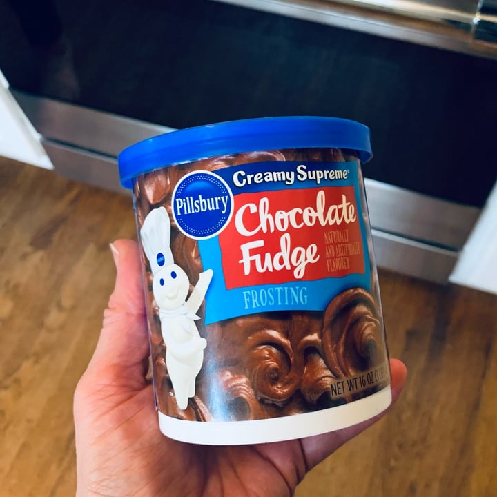 Pillsbury Chocolate Fudge Frosting Review Abillion pillsbury-chocolate-fudge-frosting-review-abillion
