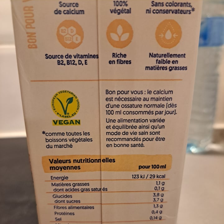 review photo of Alpro Mild and Creamy shared by @arleneclaire on 29 Apr 2022 - review