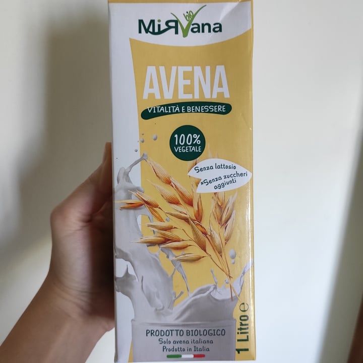 review photo of Mirvana Avena shared by @gtarocco on 14 Apr 2021 - review