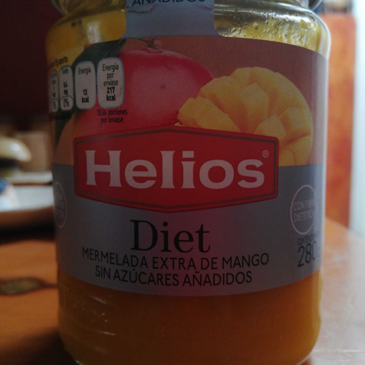 review photo of Helios Marmelada shared by @dodyblake on 31 Mar 2020 - review