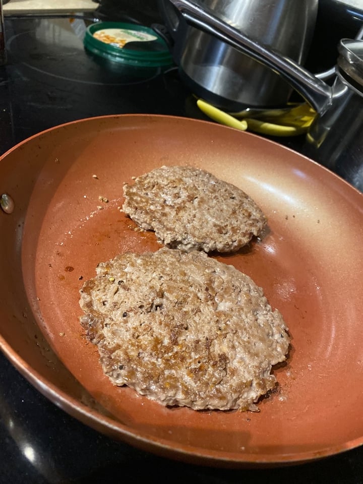photo of Impossible Foods Impossible Meat shared by @xine on  17 Jan 2020 - review
