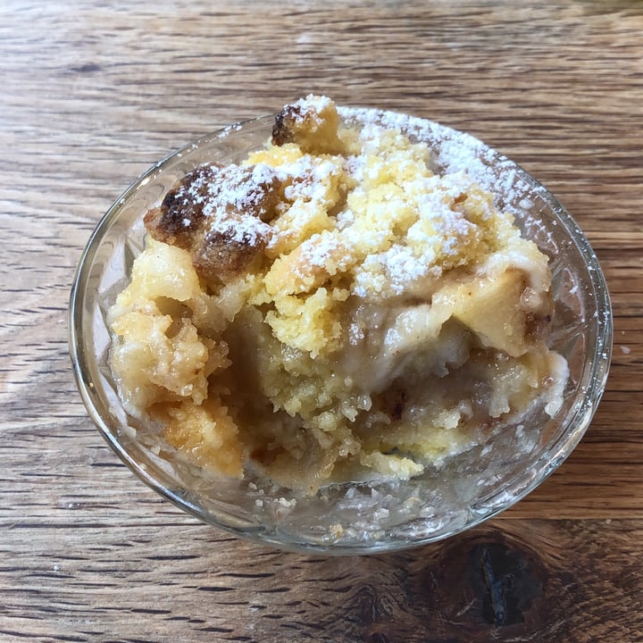 photo of Sanseveria Bagelsalon Apple Crumble shared by @rachelerg on  05 Dec 2022 - review