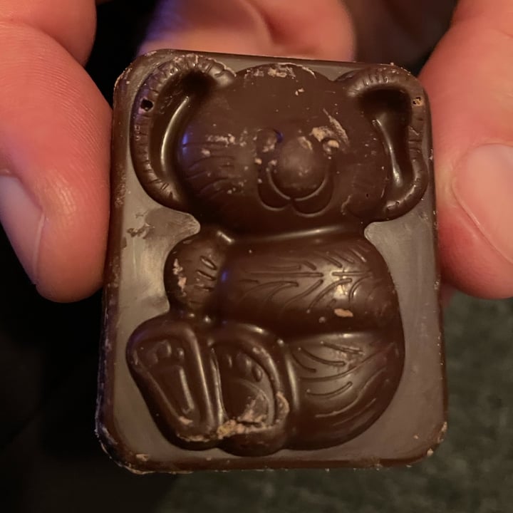 photo of Sweet William Rice Crackle Chocolate Koalas shared by @vicky2026 on  20 May 2022 - review