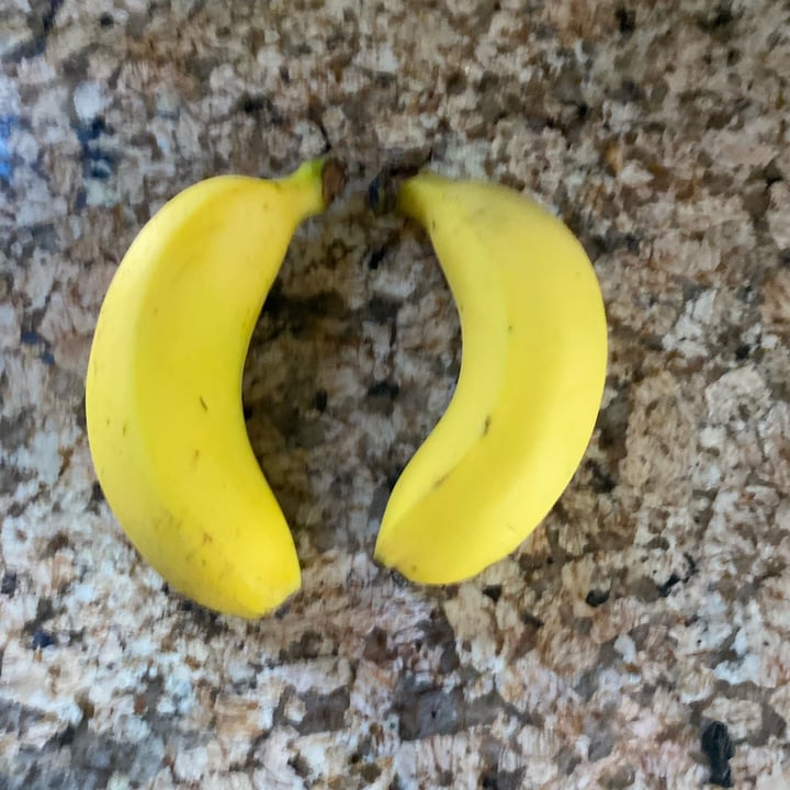 photo of Woolworths Food Organic bananas shared by @sarbearcor on  27 Apr 2022 - review