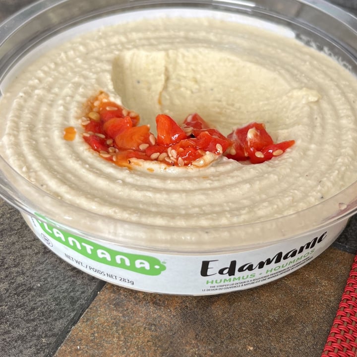 review photo of Lantana Foods Hummus shared by @jenj on 03 Feb 2022 - review