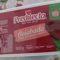 Predileta Goiabada