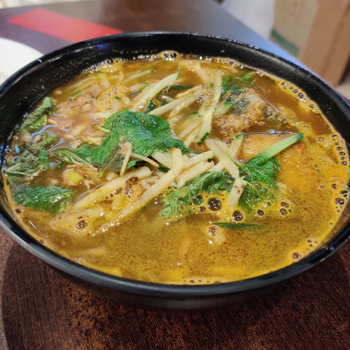 review photo of D' life Asam Laksa shared by @lifeofkyt on 11 Aug 2020 - review