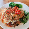 Veggie Grill
