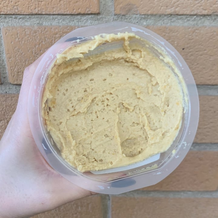 photo of Noa Hummus Ceci shared by @viorao on  11 Dec 2021 - review