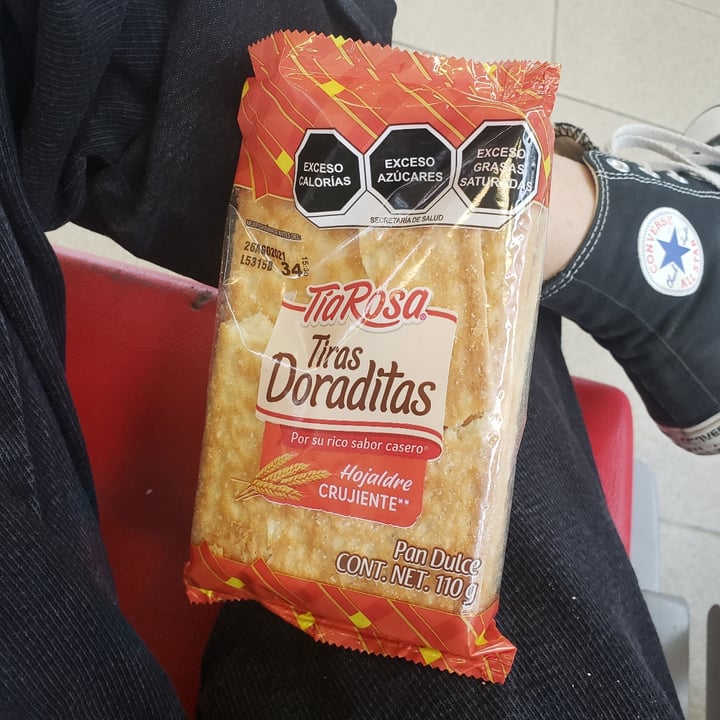 review photo of Tia Rosa Doraditas shared by @crimsonbeat on 12 Jun 2021 - review