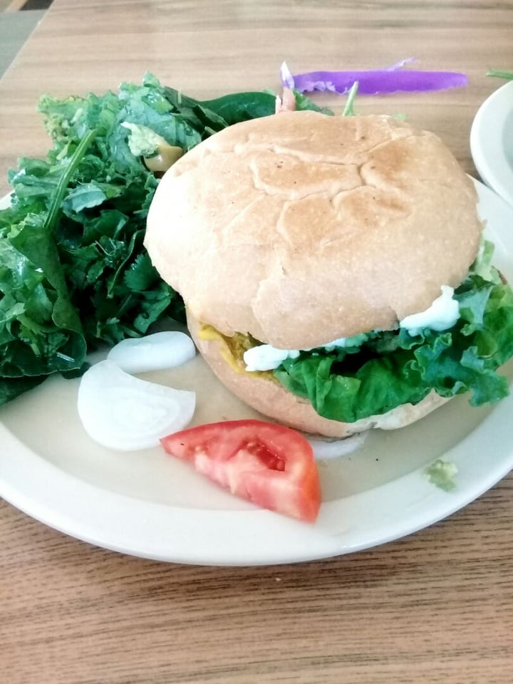 review photo of Beyond Meat Beyond Beef Crumbles Beefy shared by @beesunshine on 01 Dec 2019 - review