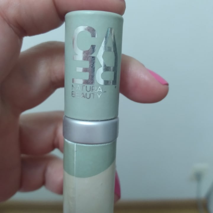 photo of Care Natural Beauty Batons shared by @jannainalima on  22 May 2022 - review