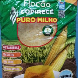 Flocão Copirecê