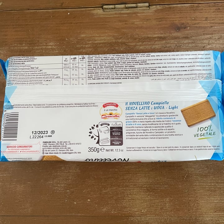 review photo of Campiello Campiello Novellino shared by @maniecleo on 02 Nov 2022 - review