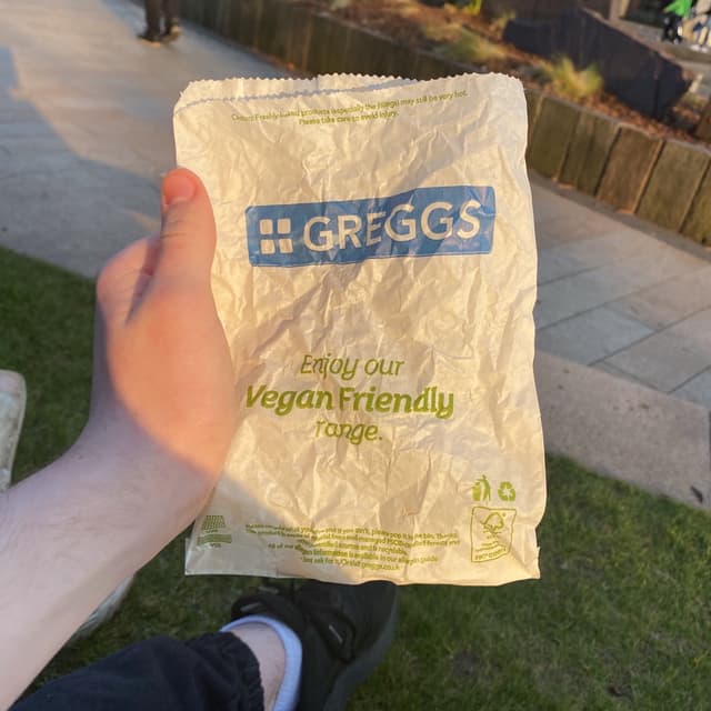 Greggs