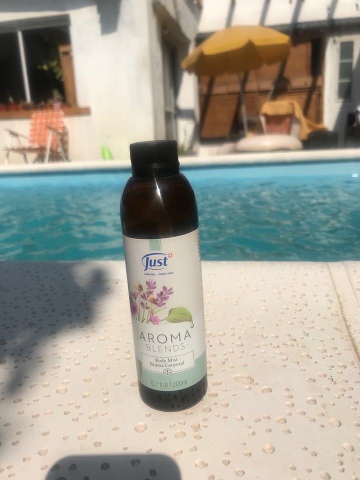 review photo of Swiss Just Aroma Blend shared by @mamiagus on 25 Jan 2020 - review