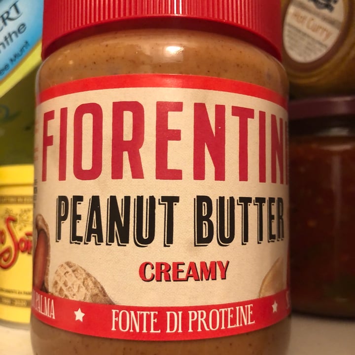 review photo of Fiorentini Peanut Butter shared by @ireneberr on 25 Mar 2022 - review