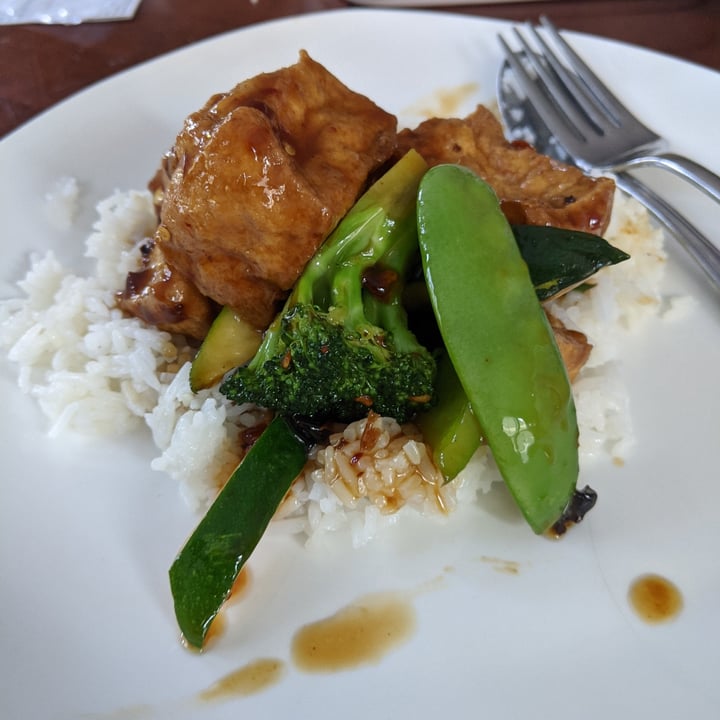 China Chef Apex, United States Bean Curd Hunan Style Review abillion