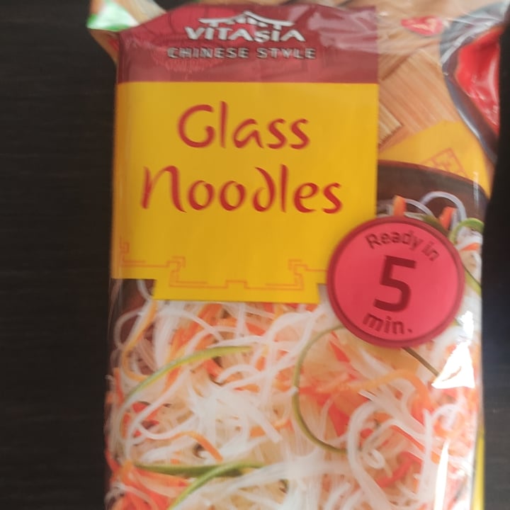 photo of VitAsia Glass noodles shared by @veganape on  14 Apr 2022 - review