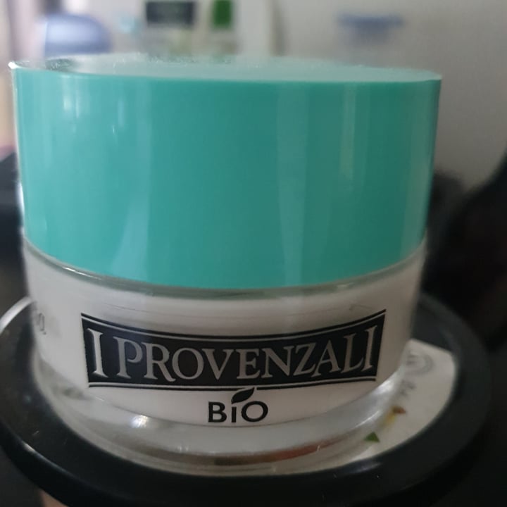 photo of I Provenzali crema idratante shared by @giusybev on  02 Apr 2021 - review