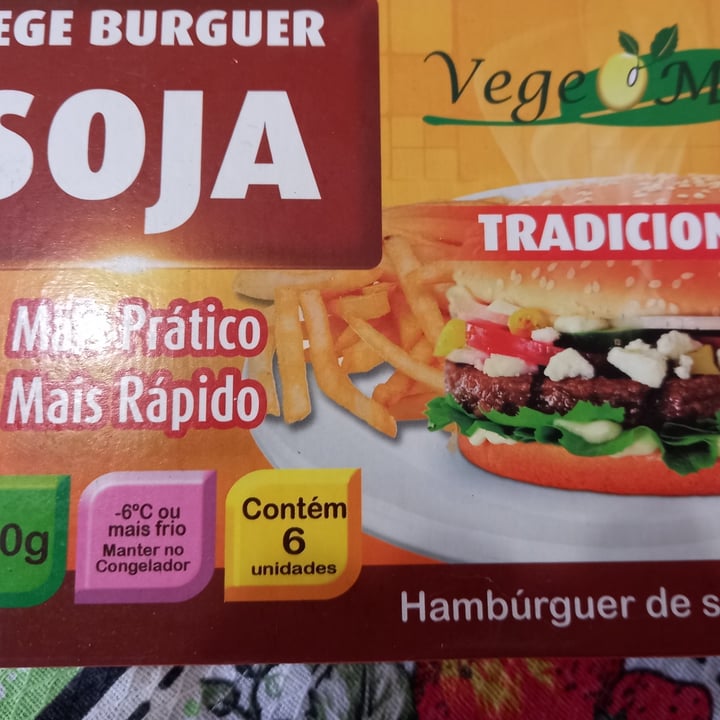 review photo of Vege Mais Salsichão de Soja shared by @valentino2015 on 23 Jul 2021 - review