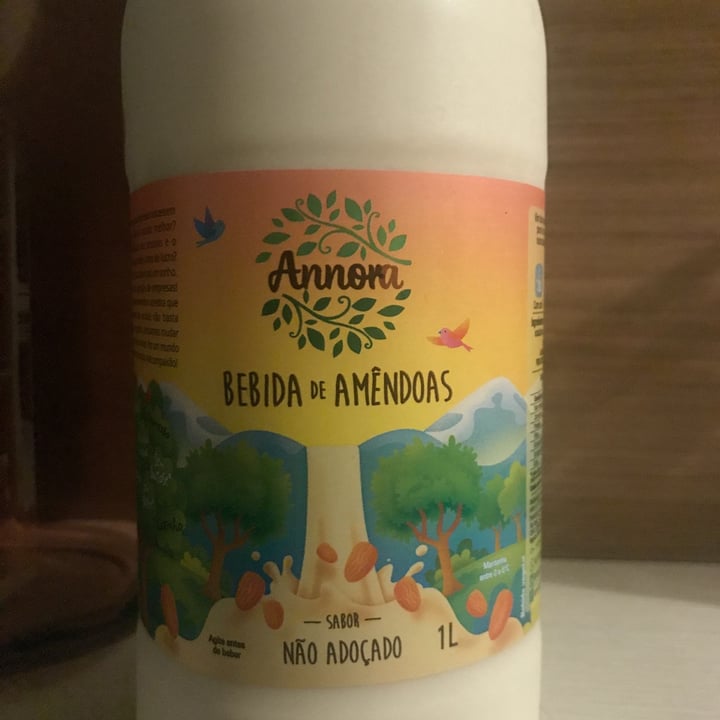 photo of Annora Annora shared by @ferzipamplona on  06 Jul 2021 - review