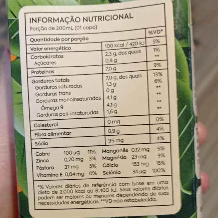 photo of A Tal da Castanha Mixed Nuts shared by @carolserranu on  01 Feb 2022 - review