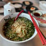 Menbaka Fire Ramen Singapore
