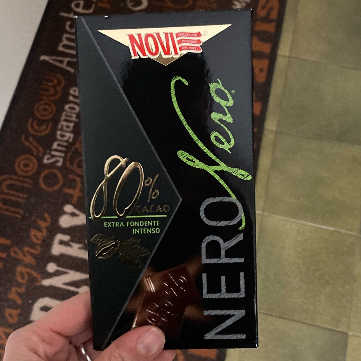 Novi Nero Nero 80% Reviews | abillion