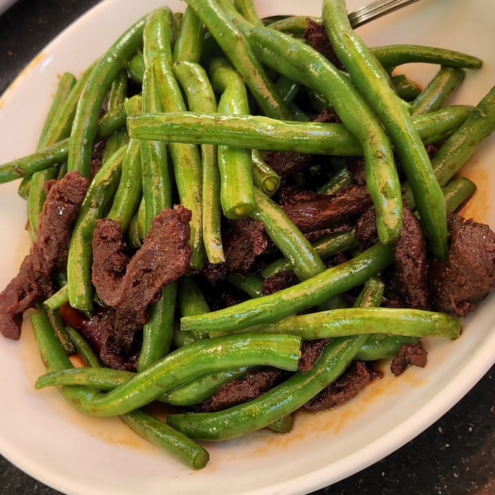 review photo of H.O.P.E. Healthy Organic Positive Eating Beefless Garlic shared by @gizagirl on 13 Jun 2022 - review