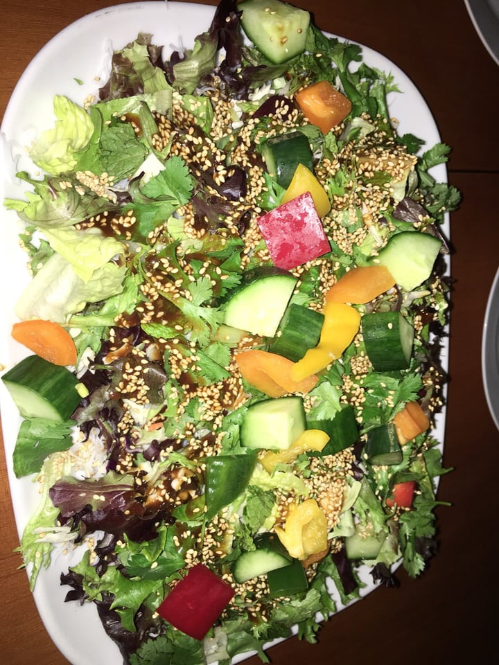 review photo of Eve Olive Greek Goddess Platter shared by @wrygirl on 16 Dec 2018 - review