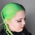 @theveganwitch profile image