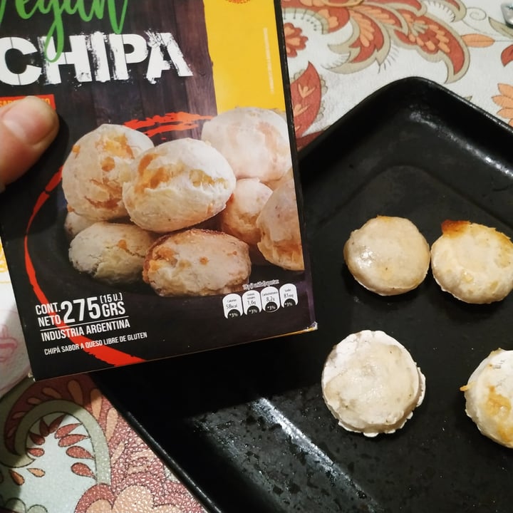 photo of Naturalrroz chipa shared by @beiaene on  16 Aug 2022 - review