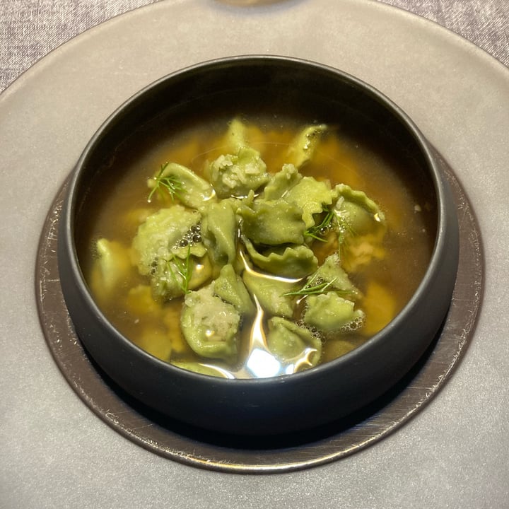 review photo of Soul Kitchen Tea Time shared by @milla11 on 04 Dec 2022 - review
