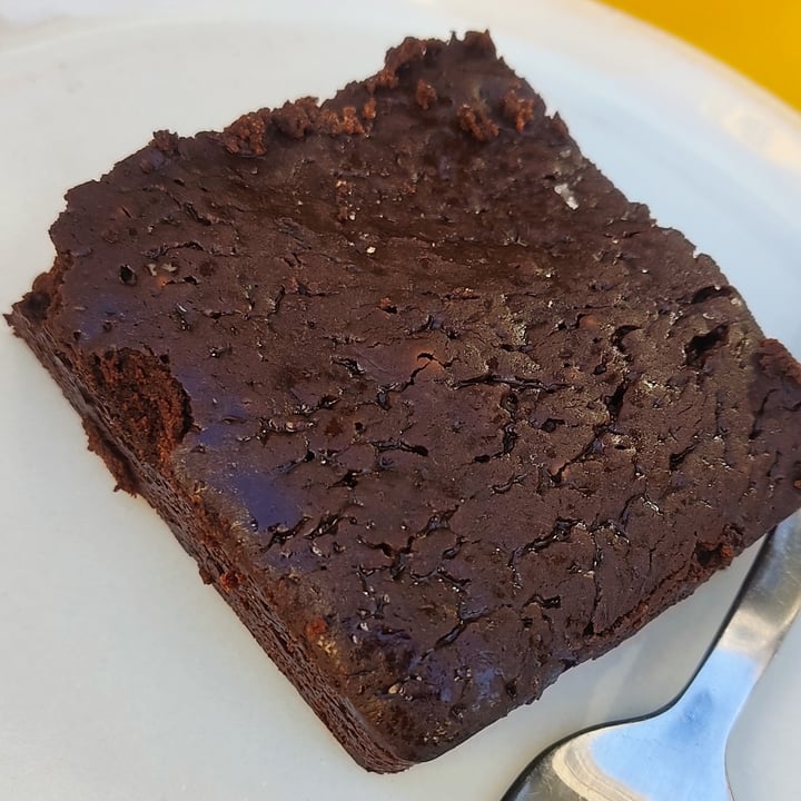 photo of Taylor's Café Brownie shared by @geo-idee on  25 Sep 2022 - review