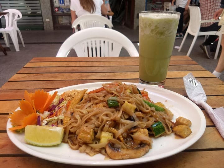 photo of LAI THAI® • Holanda Pad Thai shared by @nicolejoan on  02 Feb 2020 - review