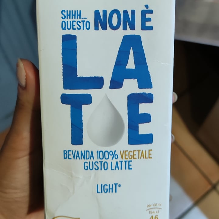 review photo of Alpro Shhh...Questo Non è Latte (LIGHT) shared by @ssb1ssb1989 on 30 Jun 2022 - review