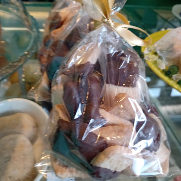 photo of Santai Bistrô biscoito de manteiga de macadâmia shared by @cleudes on  20 Oct 2022 - review