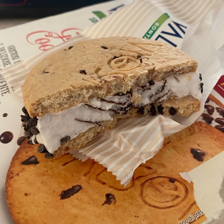 photo of Valsoia Gran cookie shared by @laura00 on  27 Jul 2022 - review