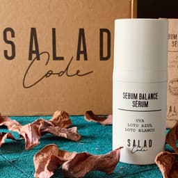 Salad code
