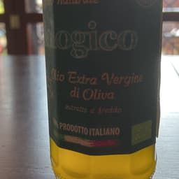 il casolare