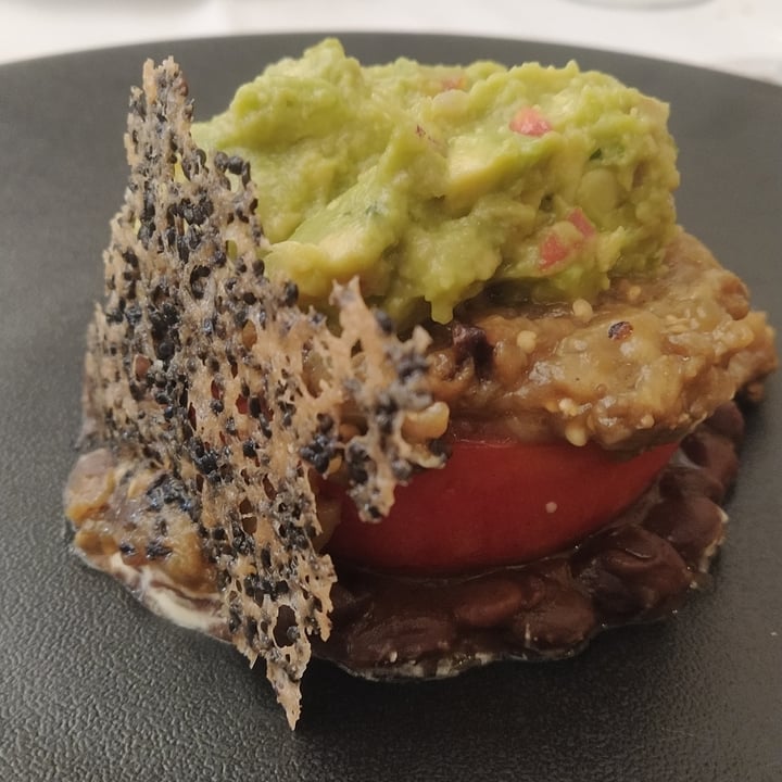 photo of La Musa Malasaña Taco 2.0 shared by @ebarrenetxea on  13 Dec 2021 - review