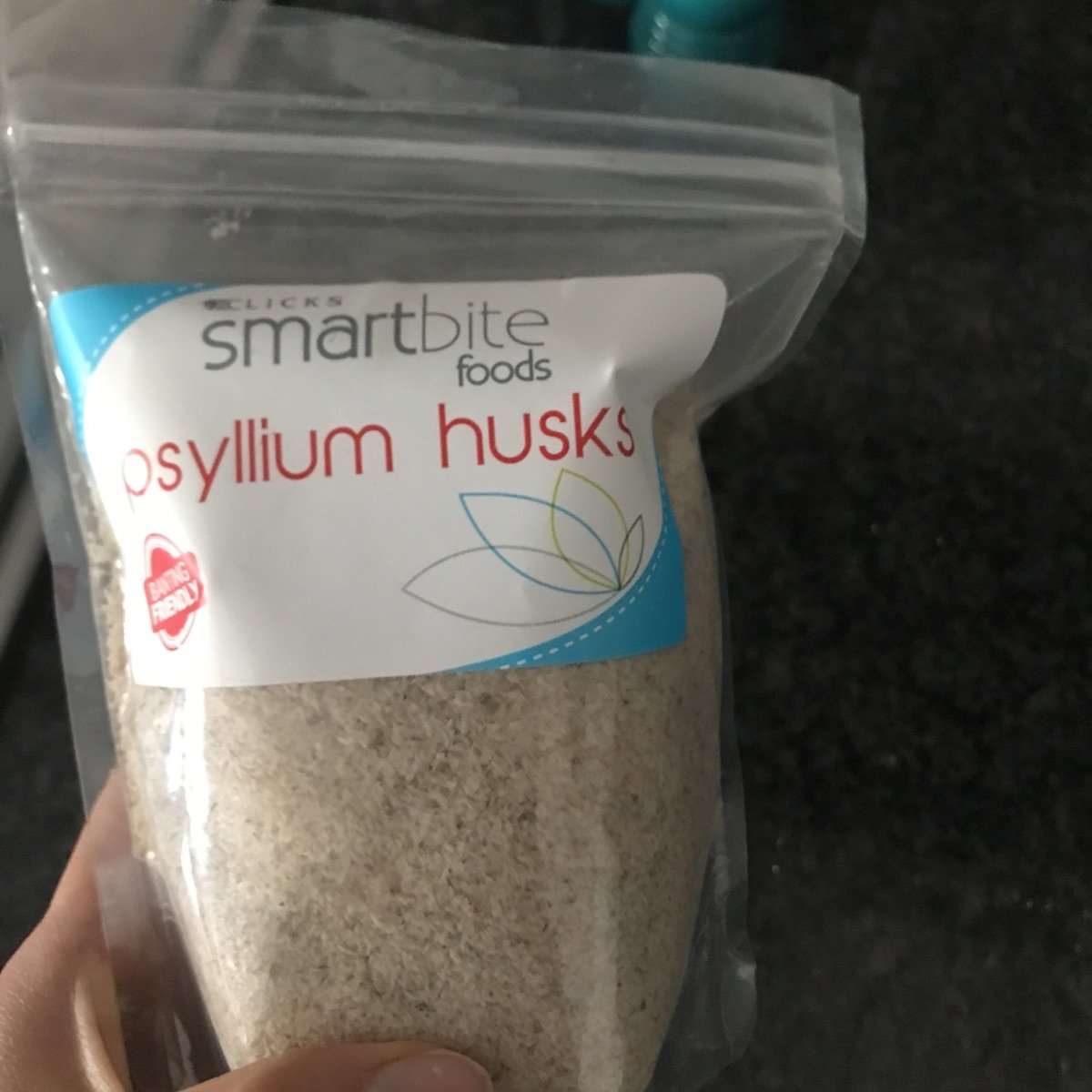 Smartbite Foods Psyllium husk Reviews abillion